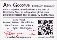 Amy Goodman